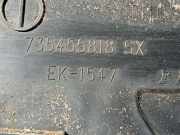 Innenausstattung Fiat Doblo, 2009.08 --> 735455818SX, 735455818 SX EK-1547 EK1547