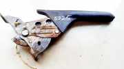 Handbremshebel Mazda 323, 1994.01 - 1998.09 Gebraucht ,