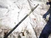 Zierleiste T?r Zier-Schutzleiste - Vorne Rechts Honda FR-V, 2004.08 - 2009.12 Gebraucht,