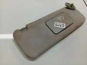 Sonnenblende Toyota Corolla, 2001.11 - 2004.02 Gebraucht,