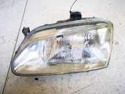 Hauptscheinwerfer - Vorne Linke Renault Scenic, I 1996.01 - 1999.09 Gebraucht,