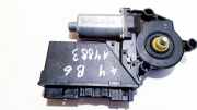 Fensterheber motor - Vorne Rechts Audi A4, B6 2000.11 - 2004.11 8e1959802b,105841-101