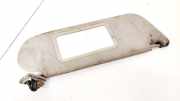 Sonnenblende Opel Astra, G 1998.09 - 2004.12 Gebraucht,