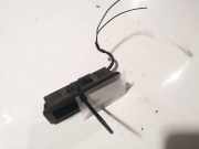 Kennzeichenleuchte Ford Focus, 2004.11 - 2008.06 Gebraucht,