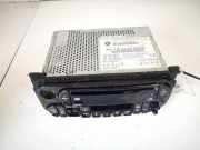 Radio Chrysler PT Cruiser, I 2000.01 - 2010.12 p04858543ae,