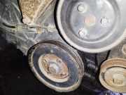 Riemenscheibe Kurbelwelle Opel Meriva, A 2002.12 - 2006.01 Gebraucht,