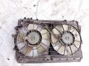 Kühlerlüfter Lüftermotor Toyota Avensis, II 2006.03 - 2008.12 facelift Gebraucht,