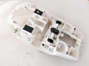 Innenraumleuchte SAAB 9-3, 2008.06 - 2012.12 facelift 12804720,