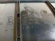 Türverkleidung - Hinten Rechts Audi A4, B6 2000.11 - 2004.11 8E0867306,8E0 867 306