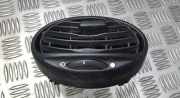 Lüftungsgitter Armaturenbrett Ford Focus, 1998.10 - 2002.10 98AB19893B, D181AR66ZA