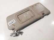 Sonnenblende Renault Laguna, III 2007.10 - 2010.11 Gebraucht,