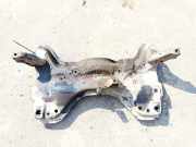 Vorderachse - Achsträger Peugeot 206, 2002.07 - 2009.01 facelift Gebraucht,