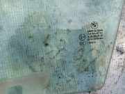 Seitenscheibe - Vorne Linke BMW X5, E53 facelift 2004 - 2006 AS2, Used