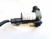 Waschwasserpumpe Scheibenreinigung Nissan Qashqai, I 2006.01 - 2010.06 681155,246091 194414 316568
