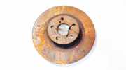 Bremsscheibe Subaru Outback, III 2005.01 - 2009.06 ventiliuojamas,
