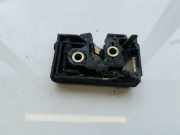 Türschloss Stangen - Hinten Linke Volkswagen Passat, B3 1988.03 - 1993.07 357839015b,
