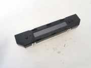 Monitor Navigations Zeit Uhr Suzuki SX4, 2006.06 - 2012.12 8AD5180,