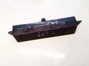 Monitor Navigations Zeit Uhr Subaru Outback, IV 2009.06 - 2014.12 85261aj051,