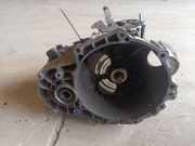 Schaltgetriebe Volkswagen Passat, B6 2005.08 - 2010.11 FUQ,FUQ BKP