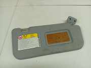 Sonnenblende Mitsubishi Colt, 2008.09 - 2012.12 Gebraucht,