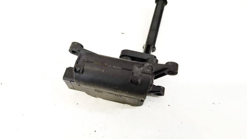 Stellmotor Lüftung Volkswagen Passat, B6 2005.08 - 2010.11 3C0907511B, 3C0 907 511 B CZ 116880-2900 2810072 CZ1168802900