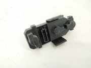 Lampentr?ger Heckleuchte - Hinten Audi A6, C5 2001.08 - 2005.01 facelift Gebraucht,