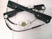 Fensterheber - Hinten Rechts Dodge Journey. 2009.01 - 2014.12 961925102,