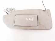 Sonnenblende Volvo S60, 2000.01 - 2005.01 Gebraucht,