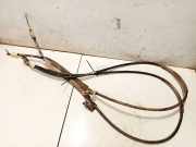 Seilzug Feststellbremse Volvo S40, 2004.01 - 2007.03 Gebraucht,