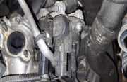 Druckwandler Abgassteuerung Peugeot 4007 2007 - 2012 9652862380,