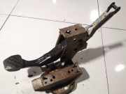 Bremspedal Volkswagen Polo, IV 2005.04 - 2009.11 facelift Gebraucht, BNM