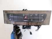 CD-Wechsler Mercedes-Benz W211, 2002.03 - 2006.04 A2116800552,