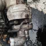 Turbolader Toyota Avensis, II 2003.04 - 2006.03 172710r010,17271-0r010 11022200319