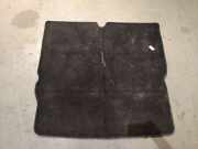 Bodenbelag Kofferraum Opel Zafira, A 1999.04 - 2003.11 13129155,13 129 155 0091409 15947