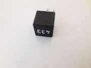 Relais Seat Leon, II 2005.05 - 2012.06 3d095153a,v23134-b59-x418 433