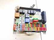 Sicherungskasten Opel Vectra, B 2000.09 - 2002.04 facelift 09152787,