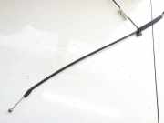 Seilzug Feststellbremse Audi Q7, 2006.03 - 2010.05 4l2712306,