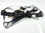 Fensterheber - Vorne Rechts BMW 5-Series, E60 E61 2003.07 - 2010.03 Gebraucht,