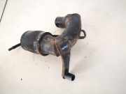 Intercooler Schlauch Toyota Corolla, 2001.11 - 2004.02 Gebraucht,