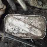 Ölkühler Mercedes-Benz A-CLASS, W169, 2004.09 - 2008.09 a6401800565,3221066