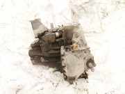 Schaltgetriebe Citroen C5, I 2004.08 - 2008.02 facelift 20MB02,
