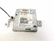 Steuergerät Airbag Volvo S40, 2004.01 - 2007.03 306798941,34E099E