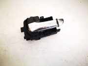 Türinnengriff - Hinten Linke Nissan X-Trail, 2001.06 - 2007.06 Gebraucht,