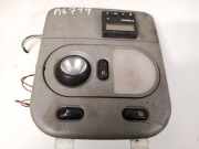 Innenraumleuchte Renault Master, II 1997.01 - 2002.12 ppkx30 webasto,pp-kx30