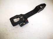 Türgriff Türaussengriff - Vorne Linke Toyota Corolla Verso, II 2001.09 - 2004.05 Gebraucht,