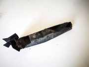 Stoßstangenhalter - Vorne Rechts Audi A3, 8L 1996.09 - 2000.10 8l0807184d,