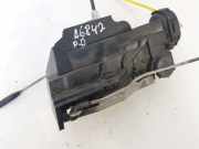 Türschloss Stangen - Vorne Rechts Mercedes-Benz A-CLASS, W168, 2001.06 - 2004.09 facelift 1687230008,