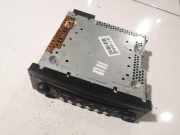 Radio Citroen Jumpy, II 2007.01 - 2016.02 96639628,RD4N1-00 96639628XT00 VDAPVF60004350 VDV0004350