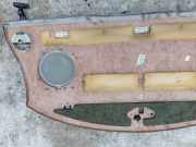 Hutablage Audi A4, B5 1999.09 - 2001.08 facelift 8D0857728, 8D0857728