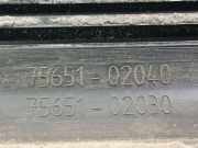 Zierleiste Tür Zier-Schutzleiste - Hinten Rechts Toyota Corolla, 2001.11 - 2004.02 7565102040,75651-02040 75651-02030 7565102030